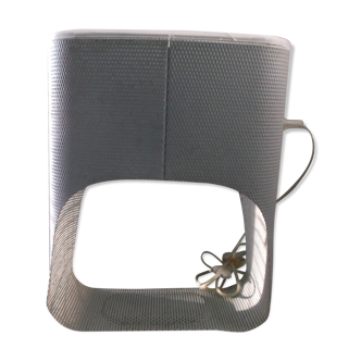 Lampe de table bague piccola Patricia Urquiola