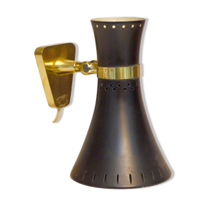 Lampe de marque Böhlmarks - origine