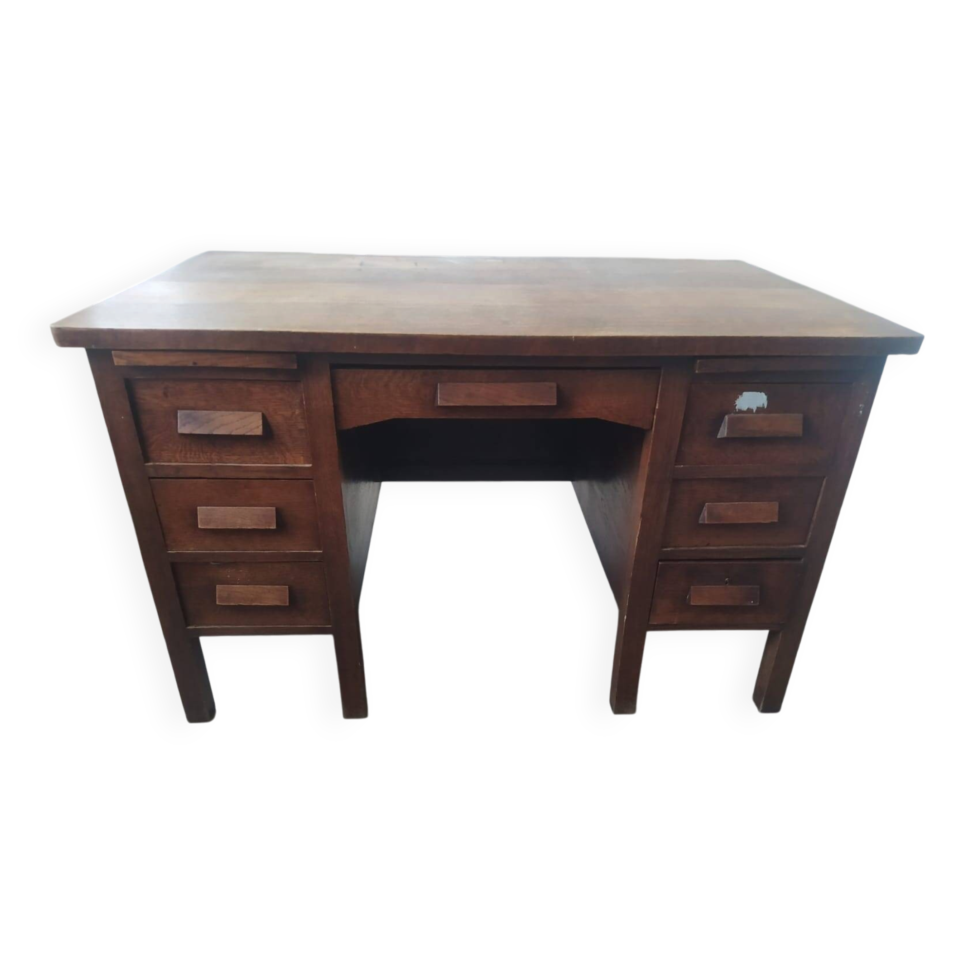 Vintage desk