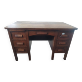 Vintage desk