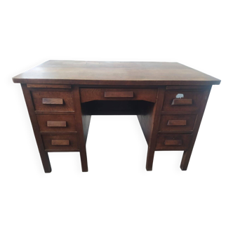 Vintage desk