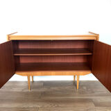 Vintage buffet