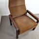 Spectrum SZ 72 lounge chair | Martin Visser