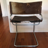 Luigi Saccardo chairs