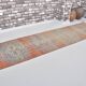 Vintage Anatolian Oushak Runner sku 2560