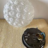 Art Deco ceiling/wall light
