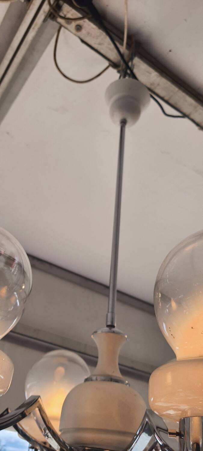 Vintage chandelier