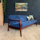 Scandinavian sofa