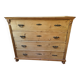 Grande commode campagne anglaise