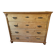 Grande commode campagne anglaise