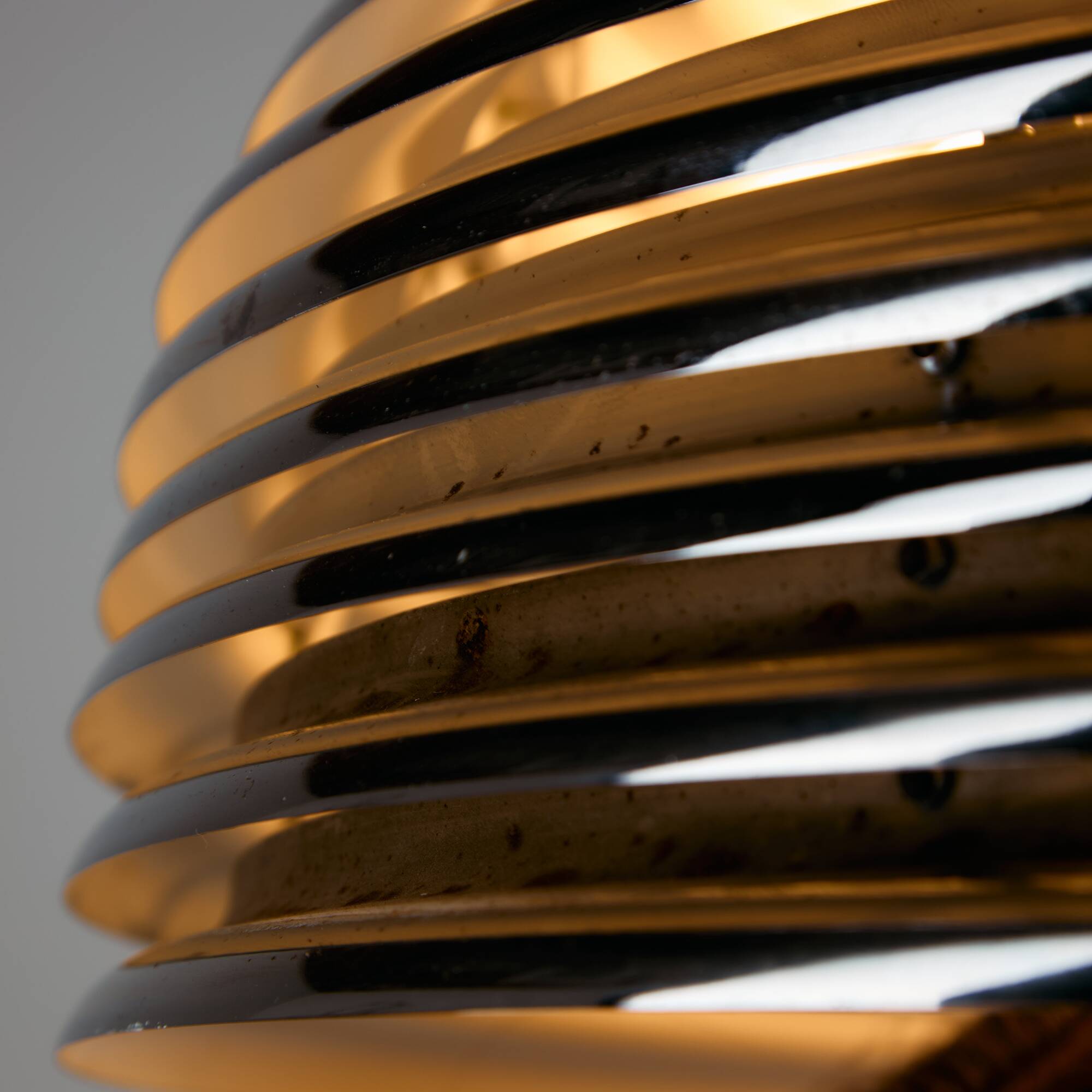 MK10088 Saturn pendant by Kazuo Motozawa for Staff Leuchten