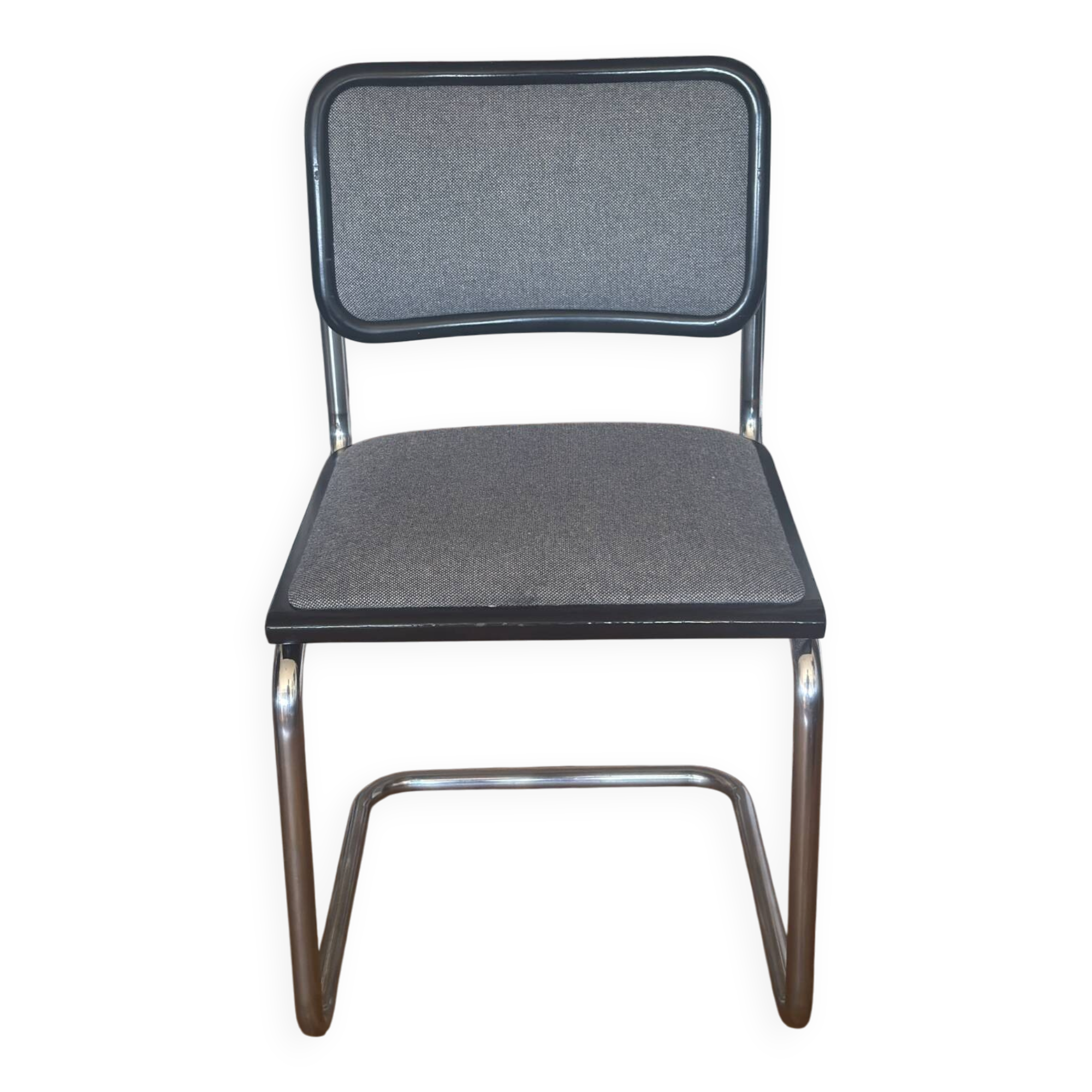 Chair Marcel Breuer Cesca B32