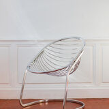 Egg Chair by Gastone Rinaldi