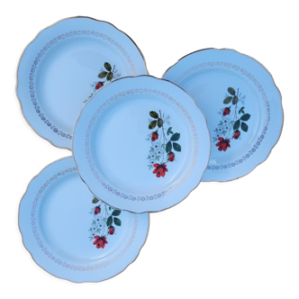 Assiettes