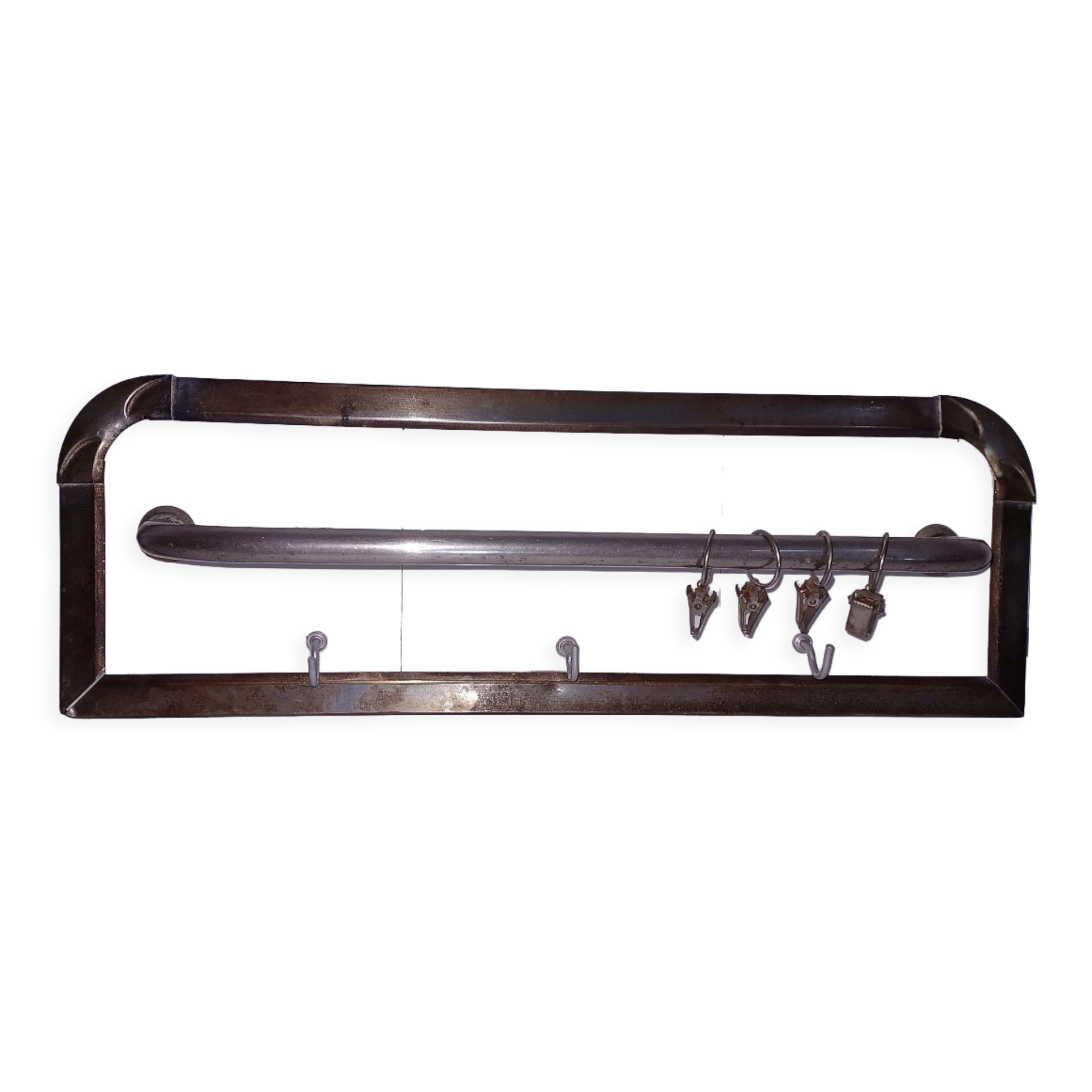 Porte-manteau vintage, France 1950-60s