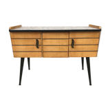 Small buffet TV cabinet 60s