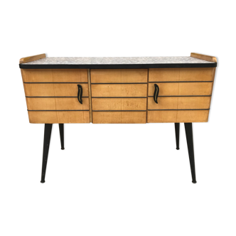 Small buffet TV cabinet 60s