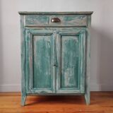 Old Parisian buffet