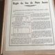 Vintage yellow dwarf game