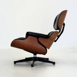 Eames Lounge Chair by Charles and Ray Eames for Vitra
