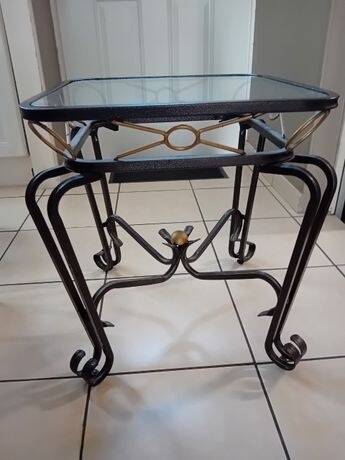 Table de salon