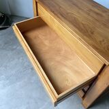 Elm chest of drawers Maison Regain