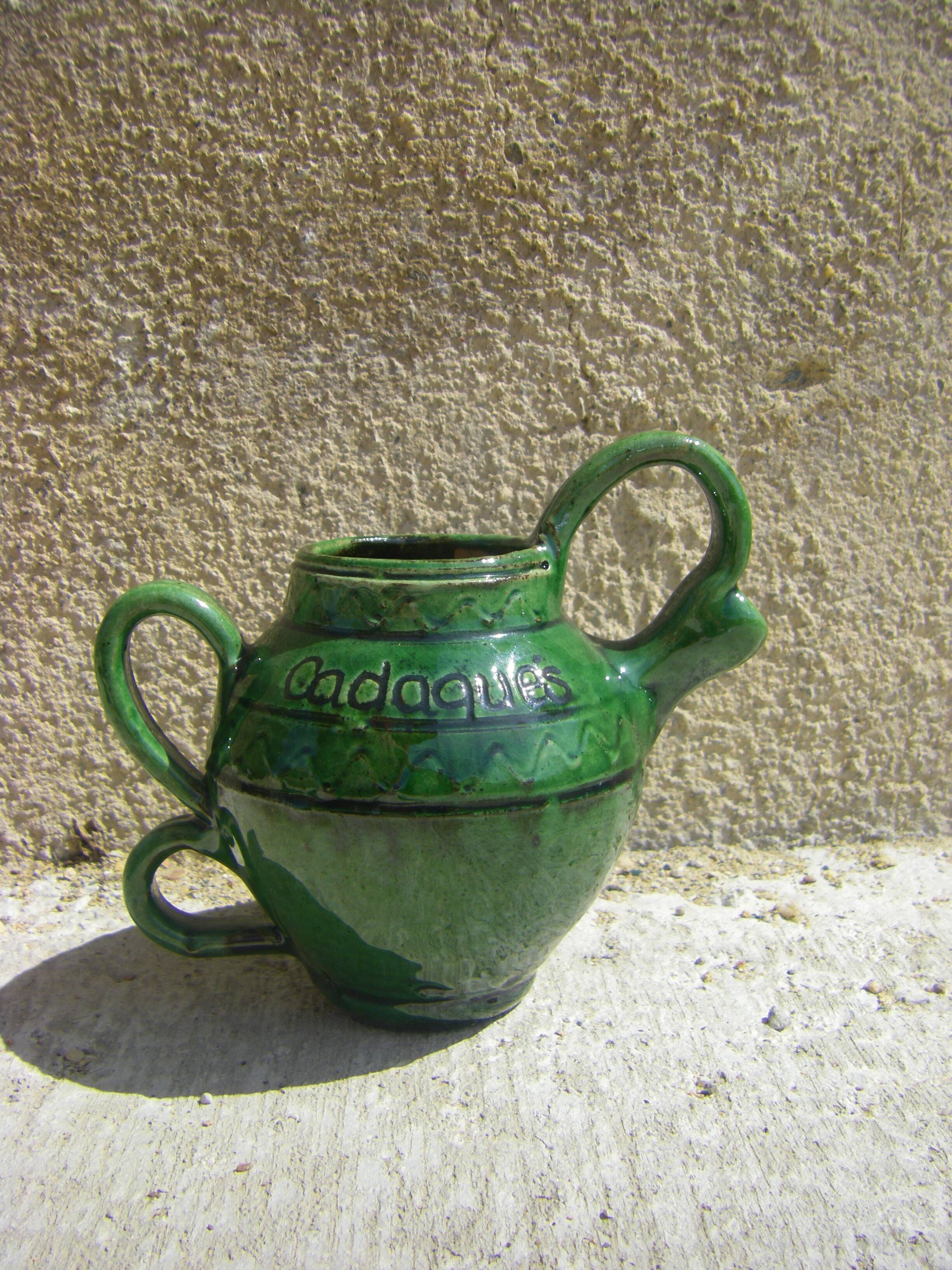 Recuerdo de Cadaqués