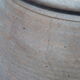 Sandstone pot with handle