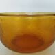 Salad bowl Arcoroc Sierra Amber