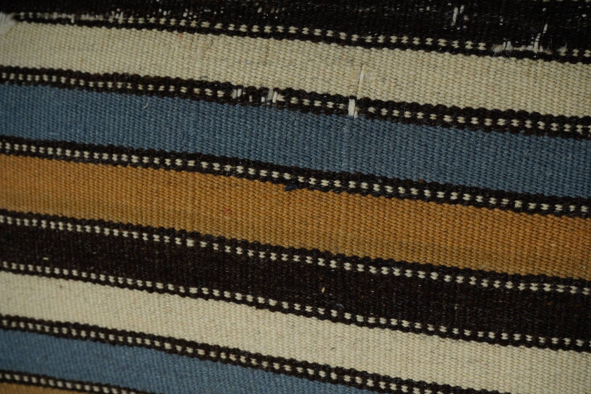 Vintage kilim cushion cover 41x61 cm