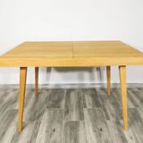 Dining table by Tatra Nabytok