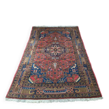 Handmade Koliaï Persian carpet
