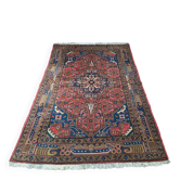 Tapis Persan Koliaï fait main