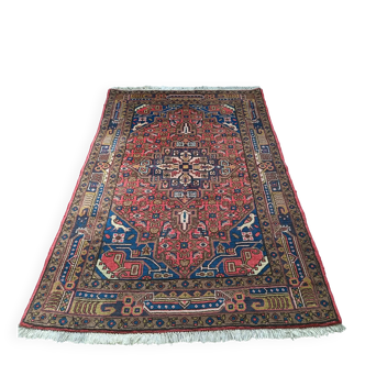 Handmade Koliaï Persian carpet
