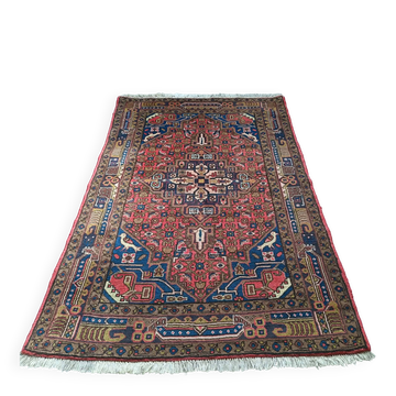 Tapis Persan Koliaï fait main