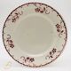 6 “St-Amant” dessert plates, Magali model
