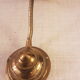 Vintage wall light