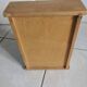 Wall or stand key box