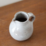 Milk jug Jeanne and Norbert Pierlot