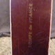 Vintage pair of ski team France