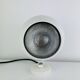 Spotlight wall lamp eyeball Space Age Concord, 1960s