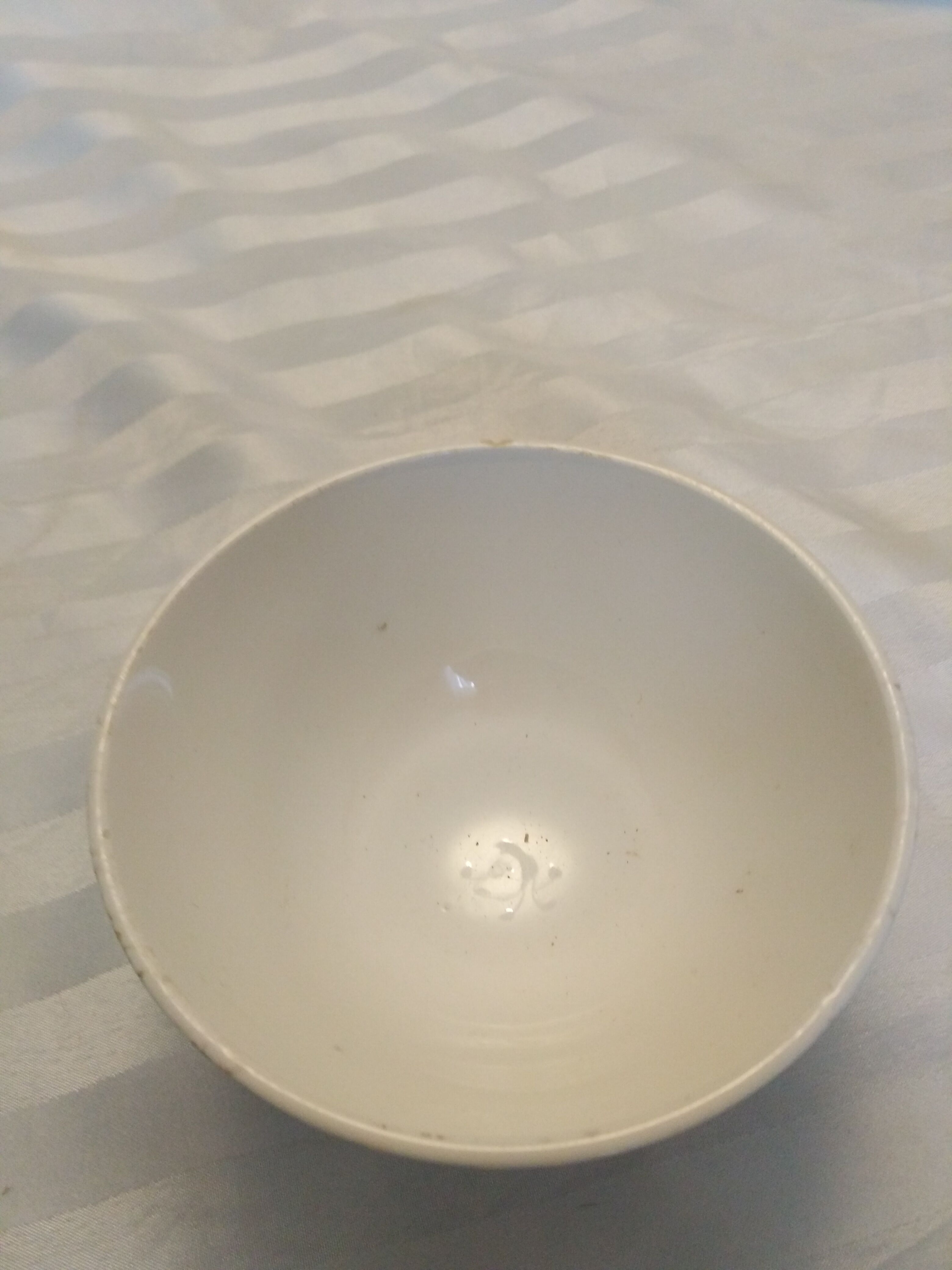 Digoin vintage bowl