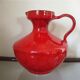 Pitcher ceramic