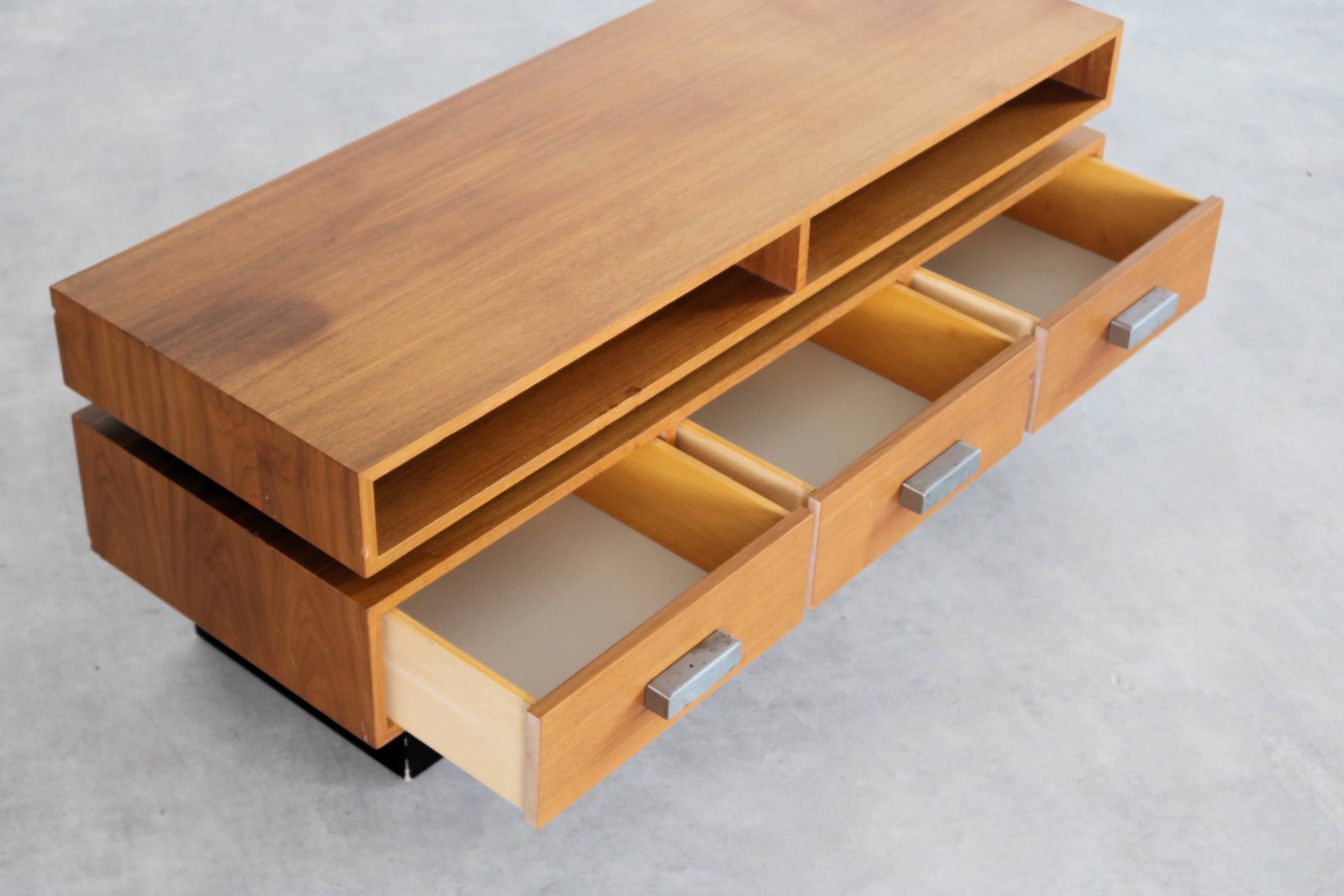 Vintage TV stand|chest of drawers|sideboard|Swedish.