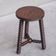 Table d’appoint