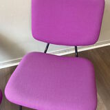 Pair of vintage armchairs 1960