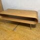 Mid century retro vintage style sputnik coffee table  Bring a dash of retro