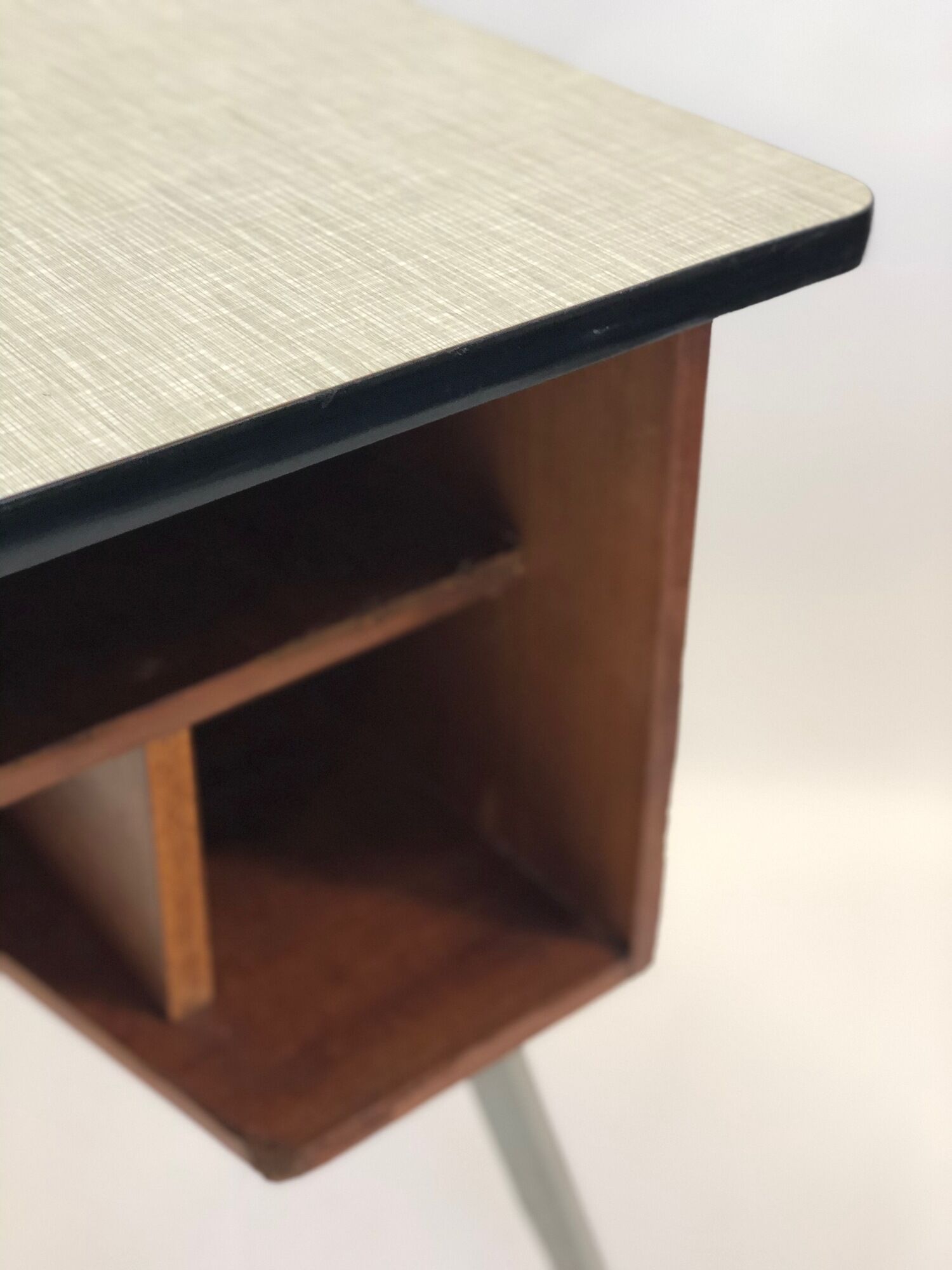 Desk design Marko Galvanitas Netherlands 1960