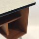 Desk design Marko Galvanitas Netherlands 1960