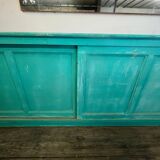 Sideboard of professional furniture